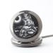 New Wolf Pattern Patch Classic Chain Student Personality Bold Casual Pocket Watch_voghion.com