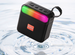 Cross-Border New Wireless Bluetooth High-Value Mini Desktop Outdoor Subwoofer RGB Light Small Speaker BS06_voghion.com