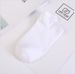 2025d New Low-Cut Short Tube Casual Boat Four Seasons Invisible Men Cheap Disposable Socks_voghion.com