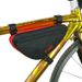 B-SOUL Multi-color Front Beam Diagonal Bicycle Riding Triangle Storage Tool Bag_voghion.com