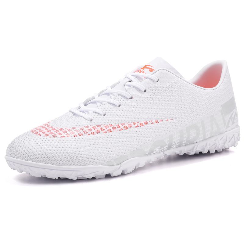 Scarpe da calcio Scarpe da calcio per uomo con punte lunghe_voghion.com