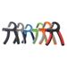 Adjustable 5-60kg Full English Neutral Color Box Packaging R-Type Grip Strengthener_voghion.com