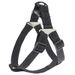 Leash Vest Style For Small And Medium Dogs Corgi French Bulldog Shiba Inu Adjustable Chest Harness Dog Chain_voghion.com
