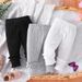 Mother&Kids Boys and girls baby pants three three-color combination casual pants set_voghion.com