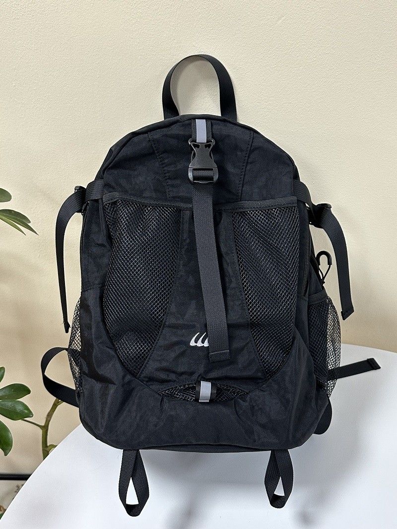 Bag Female Lightweight Functional Outdoor Casual Hiking Backpack_voghion.com
