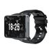 Rainbuvvy S999 Bluetooth GPS Großbild 4G Android Karte Einstecken/Herzfrequenz Full Netcom DM/100 Smart Watch_voghion.com