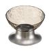 Pet Cat Anti Knock High Footed Food Electroplated Base, Detachable Dog Bowl, New Model_voghion.com