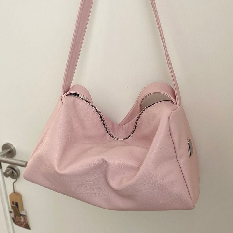 All-Match Ins Messenger Bag Fraen 2023 Nei Trendy Casual Tote Bag High-End Western-Stil Grousskapazitéit Achselbeutel_voghion.com