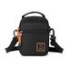 New men's shoulder outdoor leisure crossbody multifunctional travel belt, hanging bag, sports anti splash small bag_voghion.com