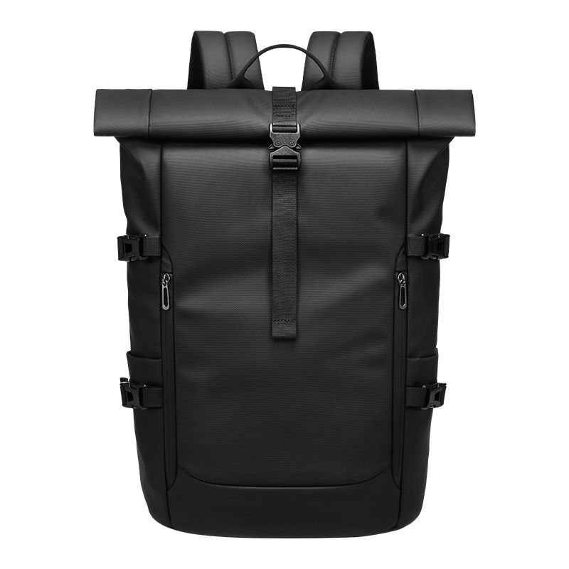 Fashionable Casual Travel Fitness Sports Backpack For Men College Student Backpack 2025 Fall/Winter New Arrival Fashionable Versatile Unique_voghion.com
