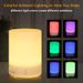 Aroma Diffuser Aromatherapy Machine Colorful Light Humidifier 300ml Silent Desktop Air Purifier Moisturizer Aromatherapy Spray_voghion.com