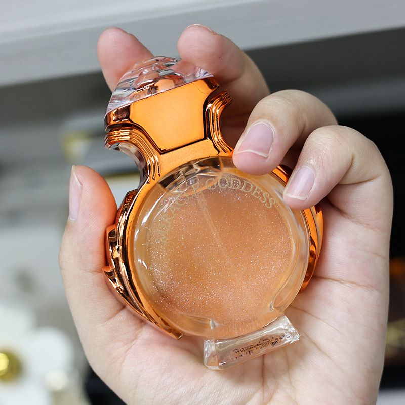 Parfum Miracle Lady, aromă florală atractivă, parfum ușor și de lungă durată, 28 ml_voghion.com