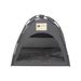 Detachable Pet Tent With Cushion Washable Comforable Cat Dog Teepee House_voghion.com