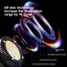 200w Photography LED COB Live Video Light Fill Light High Brightness 2700-6500K Lighting Photographic Lights_voghion.com