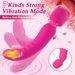 Vibrator AV-Vibrator für Frauen_voghion.com