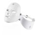 Face And Neck Beauty Machine LED Skin Care Massager_voghion.com