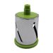 Multi Functional Hand Cranked Vegetable Cutter, Drum Rotating Shredder, Kitchen And Household Manual Slicer, Potato Slicer_voghion.com