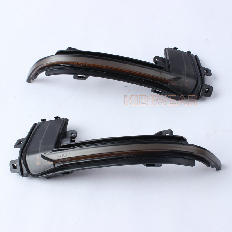 Dynamische Blinker-LED für A4 A5 B8.5 RS5 RS3 A3 8P Blinker RS4 sline S5 Sequentielles Seitenspiegellicht 2013 2014 2015 2016_voghion.com