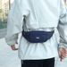New Exercise Belt Bag Women's Fashion Casual Men's Chest Crossbody Bag Water-Resistant and Wear-Resistant Large-Capacity Crossbody Bag Men's_voghion.com