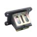 Valvole di aspirazione per motociclette Valvola lamellare di stivale principale per 50 SX50 50cc 65 SX sx Pro Senior MINI Junior_voghion.com
