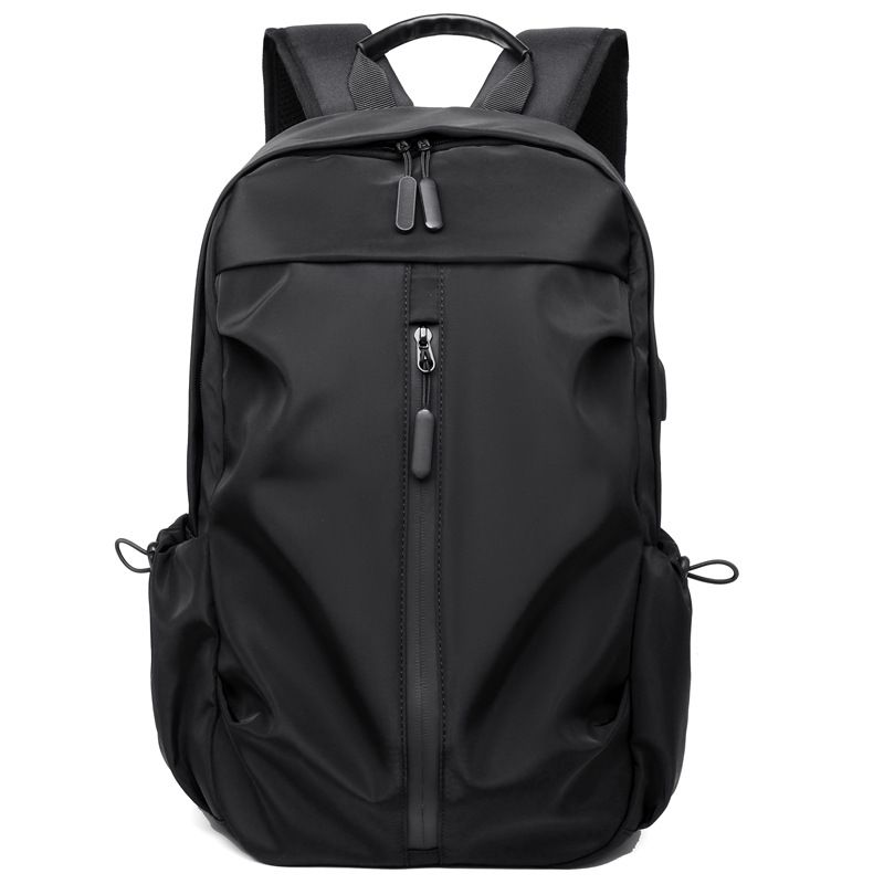 Nouveau sac à dos universel pour hommes et femmes sac d&#39;ordinateur de loisirs d&#39;affaires sac de voyage de charge Usb sac à dos étudiant_voghion.com