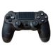 Drahtloser Bluetooth-Controller P4 Gamepad Computergriff P4 Bluetooth-Griff Buntes Gamepad_voghion.com