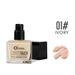 O'CHEAL Small Square Bottle Of Temperature Changing Liquid Foundation Avoid Heavy Face Cream, Gently Pat And Absorb Before Applying Foundation Make-up_voghion.com