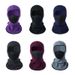 Popular Sports Protection Balaclava Cap Warm Mask Outdoor Fleece Thickened Neck Protection Headgear_voghion.com