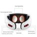 Massagegerät Smart Portable Cordless Neck Massage Homeuse Equipment Deep Relax Cervical Verwendung zu Hause Büro Reise verfügbar_voghion.com