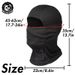 MusionTactical Balaclava Full Face Mask Quick-dryHiking Cycling Camping Hunting AirsoftHood Cap Bike Head Cover Summer M_voghion.com