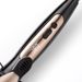 2024 New LCD Temperature Control Waves Non-Damaging Electric Curling Iron Long-Lasting Styling Big Curl Hair Tool_voghion.com