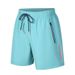Neu Shorts Lose Split Sport Casual herren Dünne Eis Seide Schnell Trocknend Strand_voghion.com
