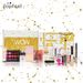 Lidschatten Popfeel Make-up-Set, Weihnachtsgeschenkbox, Lidschatten, Lippenstift, Kosmetikkombination, Weihnachtsgeschenk, 24-teiliges Set_voghion.com