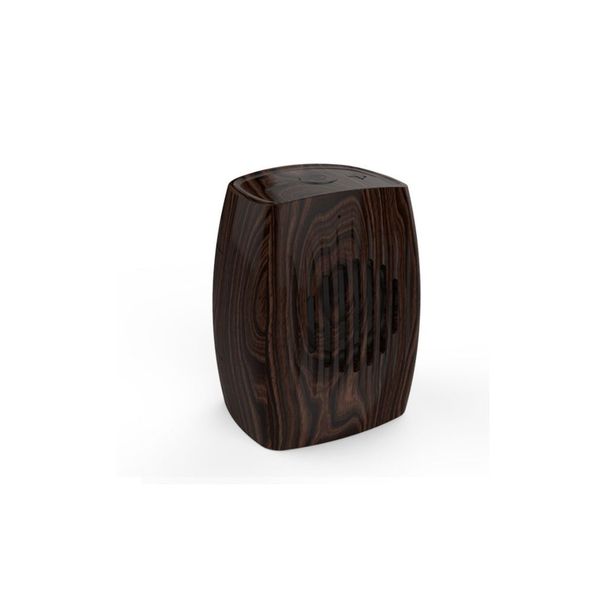 Woodchuck Retro Bluetooth Speaker_voghion.com