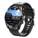 Smart Communication Wristband, 7-Day Long Battery Life, Waterproof, Heart Rate and Blood Pressure Monitoring, Compatible with iOS/Android_voghion.com