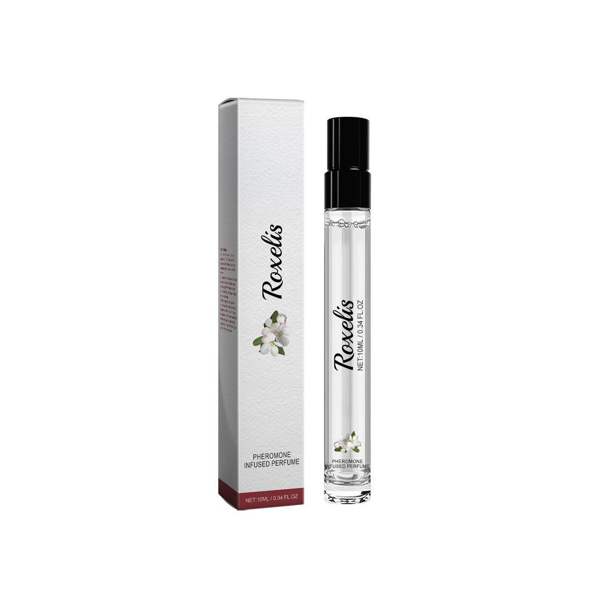 Λουλουδάτο άρωμα ψεκασμού ανδρών αρώματος ανθεκτική κολόνια γιασεμί άρωμα φυσικής φρέσκιας γοητείας φέρνει το άρωμα_voghion.com