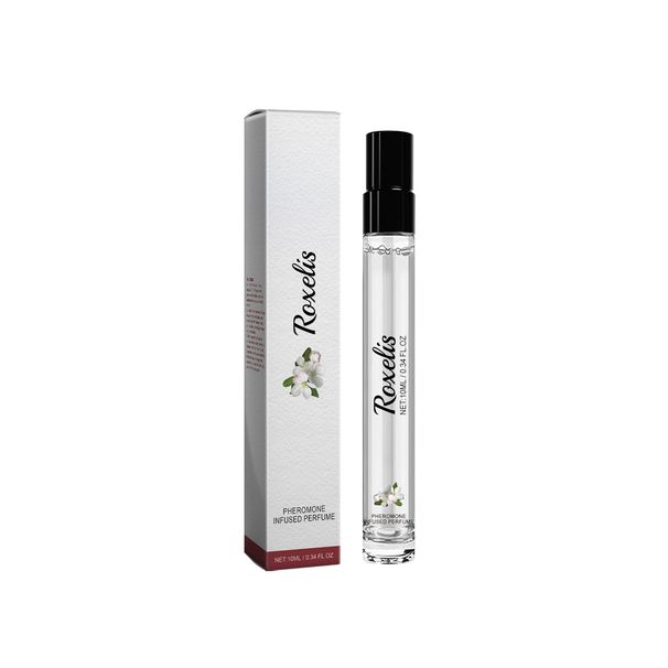 Λουλουδάτο άρωμα ψεκασμού ανδρών αρώματος ανθεκτική κολόνια γιασεμί άρωμα φυσικής φρέσκιας γοητείας φέρνει το άρωμα_voghion.com