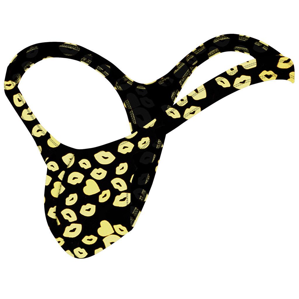 Sexy Unterwäsche Camouflage Thongs Unterwäsche G-String Bikini Slip Dessous U Tasche T-back Höschen_voghion.com