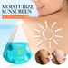 Sunscreen FAYANKOU Hyaluronic Acid Clear Moisturizing Sunscreen Isolator 30ml_voghion.com