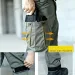 Military Tactical Cargo Men Army Training Trousers Multi Pockets Wear-Resistant Waterproof Pant Male Hiking Casual Pants_voghion.com