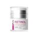 QUIYUM Retinol Collagen Dag an Nuecht Crème 50g Englesch Hydrating Moisturizing Crème_voghion.com