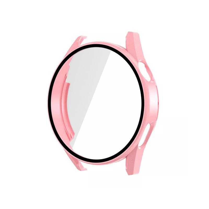 PC Glas + Fall für Huawei uhr GT 3 GT 2 E 42mm 43mm 46mm 48mm band Uhr GT3 Pro Uhr 3 Screen Protector abdeckung stoßstange Fällen_voghion.com