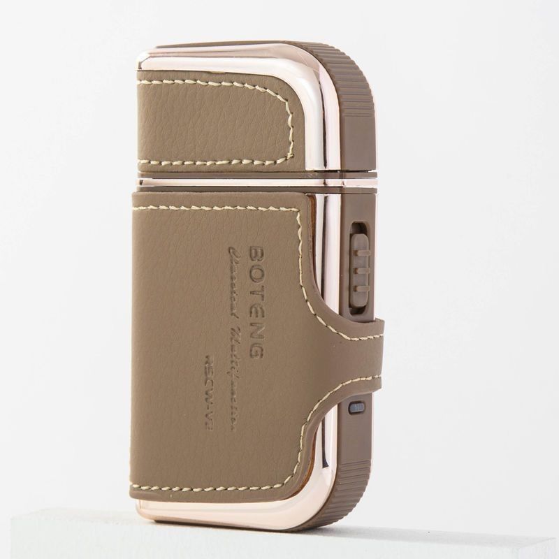 Korean Bo Teng v2 electric reciprocating charging shaver for men's portable shaving and water washing beard_voghion.com