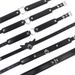 Black Wolf Fun SM Love Collar Binding Requisiten Herren- und Damen-Trainingshalskette für Erwachsene_voghion.com