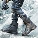Brand Warm Plush Snow Boots High Top Waterproof Men's Boots Winter Desert Boots Outdoor Anti-Slip Ankle Boots Combat Army Boots_voghion.com