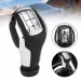 Perilla de cambio manual de 5 velocidades Peugeot 207 208 106 206 508 307 308 3008 para transmisión de bola de palanca de cambios C5_voghion.com