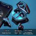 Gaming Earphone Gamer Headphones Headset Bluetooth-compatible Wireless In Ear Earbuds Phones With Mic TWS Hifi for iPhone Xiaomi_voghion.com