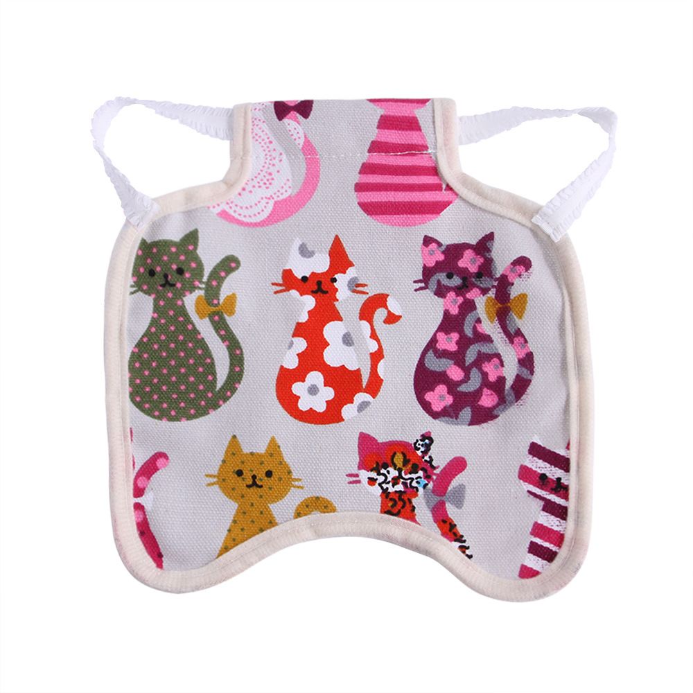 Printed Pet Duck Elastic Band, Lace Clothes, Chicken Goose Chest And Back_voghion.com