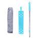 Long Handle Mop Telescopic Duster Brush Gap Dust Cleaner Bedside Sofa Brush For Cleaning Dust Removal BrushesHome Cleaning Tool_voghion.com
