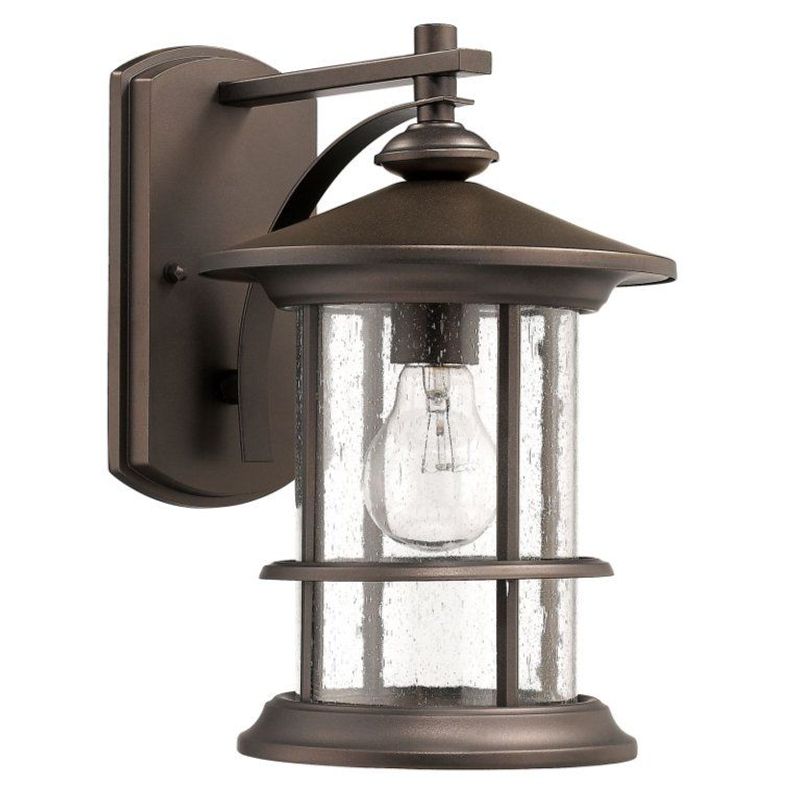1 Light Ceiling Fixture_voghion.com